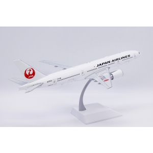 Model Boeing 777-200 JAL Japan Airlines 1:200 JA703J - OSTATNIE SZTUKI!