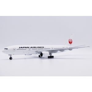 Model Boeing 777-200 JAL Japan Airlines 1:200 JA703J - OSTATNIE SZTUKI!