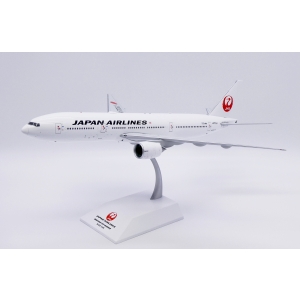 Model Boeing 777-200 JAL Japan Airlines 1:200 JA703J - OSTATNIE SZTUKI!