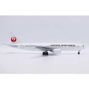 Model Boeing 777-200 JAL Japan Airlines 1:200 JA703J - OSTATNIE SZTUKI!