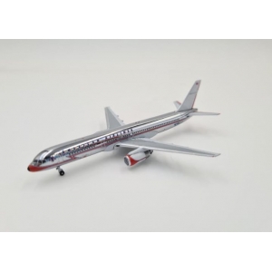 Model Boeing 757-200 American 1:500