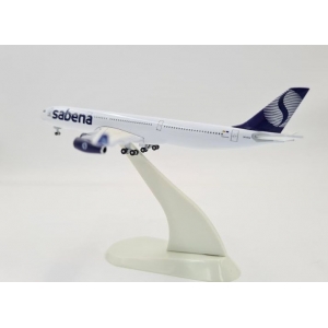 Model Airbus A340-300 SABENA 1:500 SJ