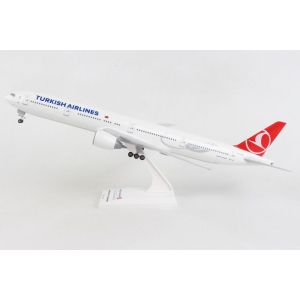 Model Boeing 777-300 Turkish Airlines 1:200