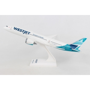 Model Boeing 787-9 Westjet 1:200 OSTATNI