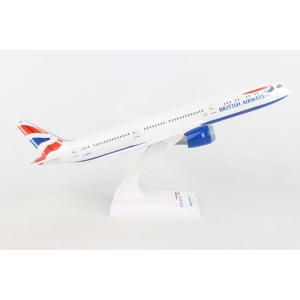 Model Boeing 787-9 British Airways 1:200 Skymarks
