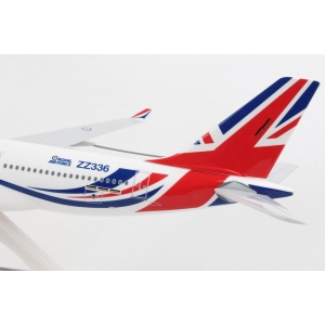 Model Airbus A330-200 Royal Air Force Skymarks