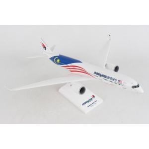 Model Airbus A350-900 Malaysia