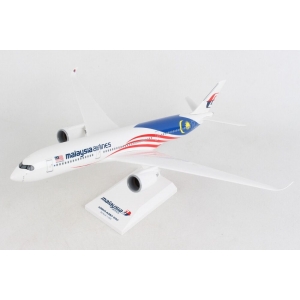 Model Airbus A350-900 Malaysia