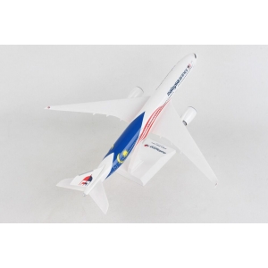 Model Airbus A350-900 Malaysia