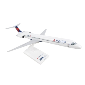 Model McDonnell Douglas MD88 DELTA 1:150 Skymarks
