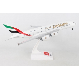 Model Airbus A380 EMIRATES 1:200 MEGA PROMO!