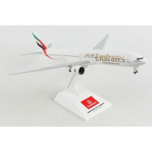 Model Boeing 777-300 Emirates