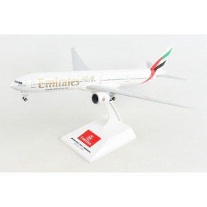Model Boeing 777-300 Emirates