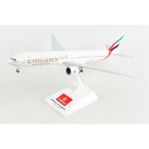 Model Boeing 777-300 Emirates A6-ENE