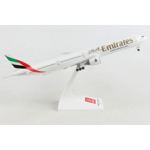 Model Boeing 777-300 Emirates A6-ENE