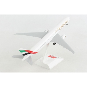 Model Boeing 777-300 Emirates