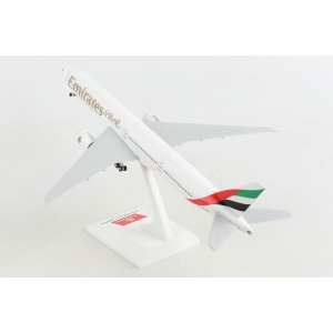 Model Boeing 777-300 Emirates