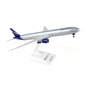 Model Boeing 777-300 Aerofłot SKYMARKS