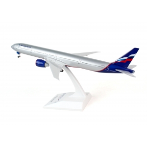 Model Boeing 777-300 Aerofłot SKYMARKS