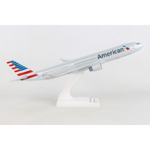 Model Airbus A330-300 American Skymakrs