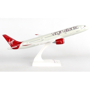 Model Boeing 787-9 Virgin 1:200