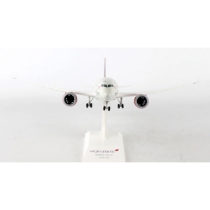 Model Boeing 787-9 VIRGIN Atlantic 1:200 Skymarks PODWOZIE