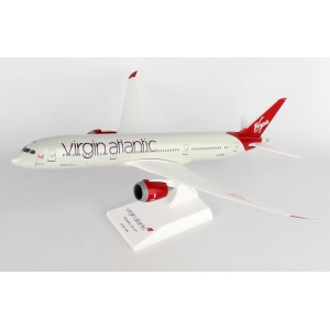 Model Boeing 787-9 Virgin 1:200