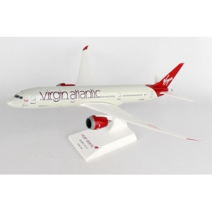 Model Boeing 787-9 Virgin 1:200