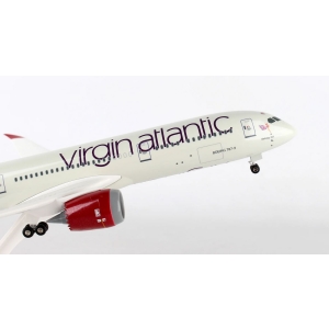 Model Boeing 787-9 VIRGIN Atlantic 1:200 Skymarks PODWOZIE
