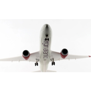 Model Boeing 787-9 VIRGIN Atlantic 1:200 Skymarks PODWOZIE