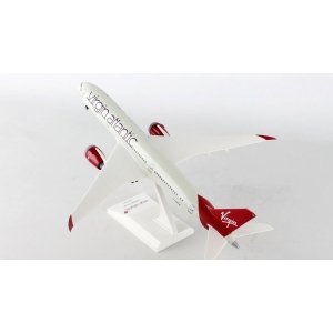 Model Boeing 787-9 VIRGIN Atlantic 1:200 Skymarks PODWOZIE