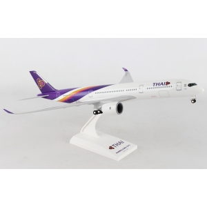 Model Airbus A350-900 THAI 1:200 HOGAN