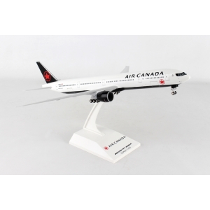 Model Boeing 777-300 Air CANADA Skymarks