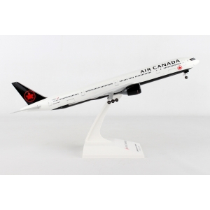 Model Boeing 777-300 Air CANADA Skymarks