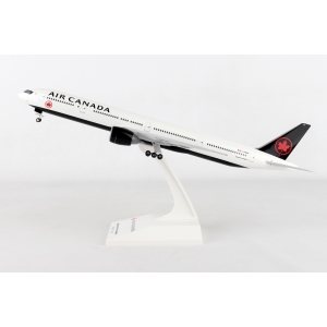 Model Boeing 777-300 Air CANADA Skymarks