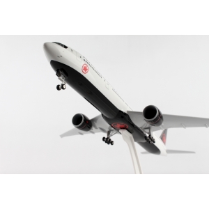 Model Boeing 777-300 Air CANADA Skymarks