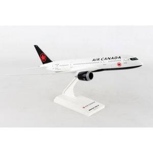 Model Boeing 787-8 Air Canada OSTATNI