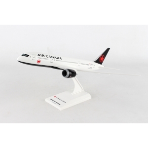 Model Boeing 787-8 Air Canada OSTATNI