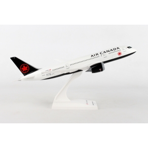 Model Boeing 787-8 Air Canada OSTATNI