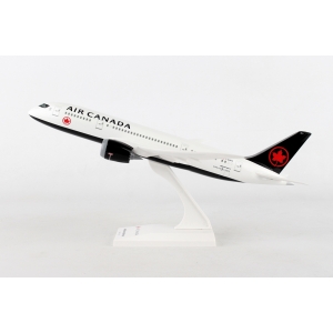 Model Boeing 787-8 Air Canada OSTATNI