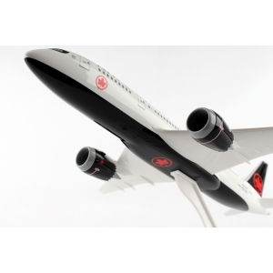 Model Boeing 787-8 Air Canada OSTATNI