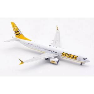 Model Boeing 737MAX8 BUZZ Ryanair 1:200 SP-RZH B Models