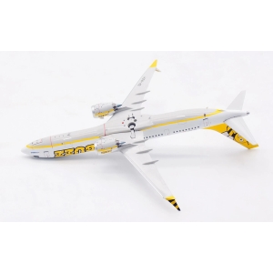 Model Boeing 737MAX8 BUZZ Ryanair 1:200 SP-RZH B Models