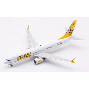 Model Boeing 737MAX8 BUZZ Ryanair 1:200 SP-RZH B Models