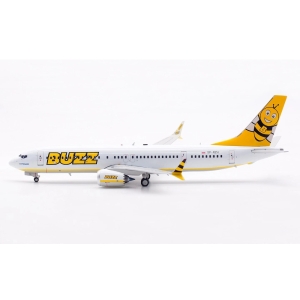 Model Boeing 737MAX8 BUZZ Ryanair 1:200 SP-RZH B Models
