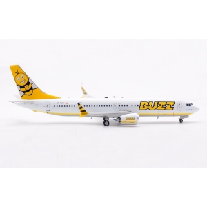Model Boeing 737MAX8 BUZZ Ryanair 1:200 SP-RZH B Models