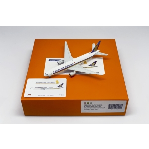 Model Boeing 777-200 Singapore 1:400 9V-SVN