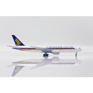 Model Boeing 777-200 Singapore 1:400 9V-SVN