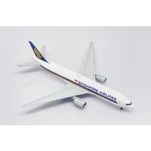 Model Boeing 777-200 Singapore 1:400 9V-SVN