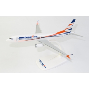 Model Boeing 737-MAX8 Smartwings